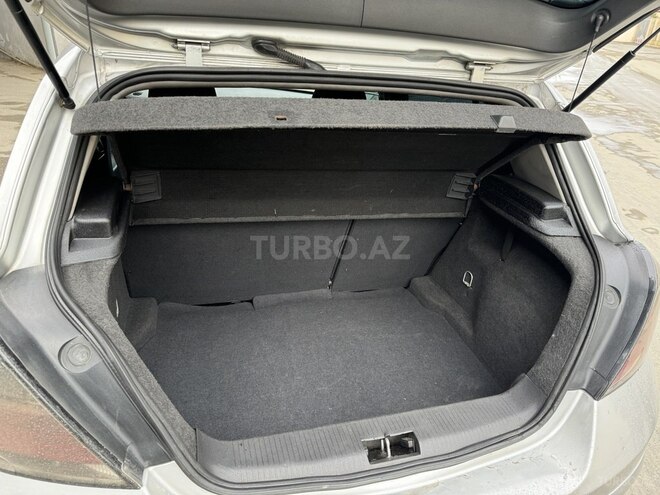 Opel Astra 2008, 227,400 km - 1.3 l - Bakı