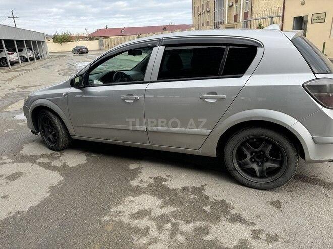 Opel Astra 2008, 227,400 km - 1.3 l - Bakı