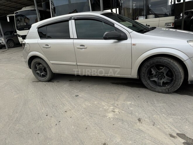 Opel Astra 2008, 227,400 km - 1.3 l - Bakı