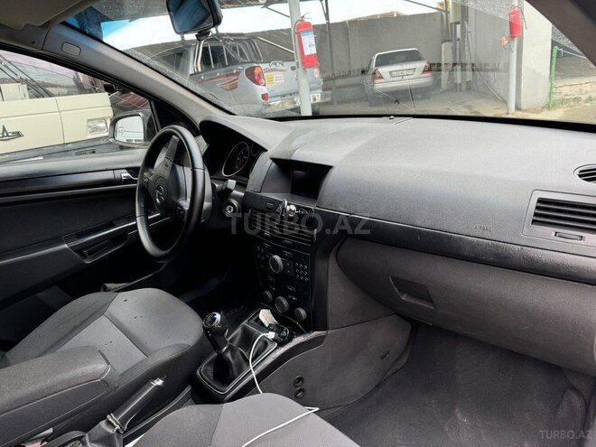 Opel Astra 2008, 227,400 km - 1.3 l - Bakı