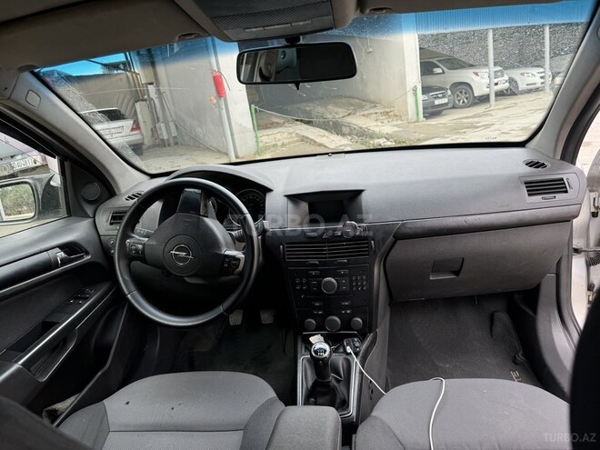 Opel Astra 2008, 227,400 km - 1.3 l - Bakı
