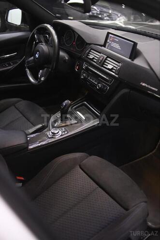 BMW 335 2012, 224,000 km - 3.0 l - Bakı