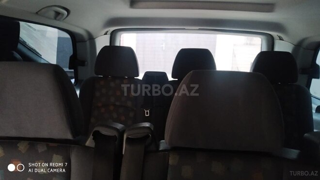 Mercedes Vito 115 2004, 320,000 km - 2.2 л - Bakı