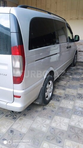 Mercedes Vito 115 2004, 320,000 km - 2.2 л - Bakı
