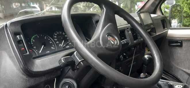GAZ 33021 1997, 35,000 km - 2.5 l - Gəncə