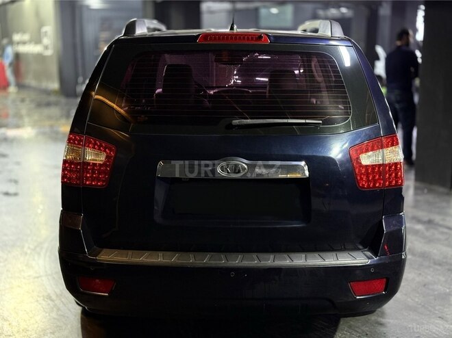 Kia Mohave 2009, 240,000 km - 3.8 l - Bakı