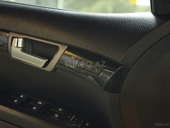 Kia Mohave 2009, 240,000 km - 3.8 l - Bakı