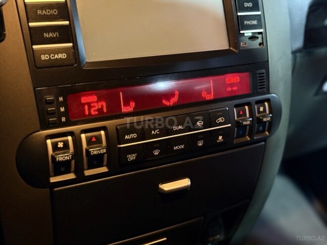Kia Mohave 2009, 240,000 km - 3.8 l - Bakı