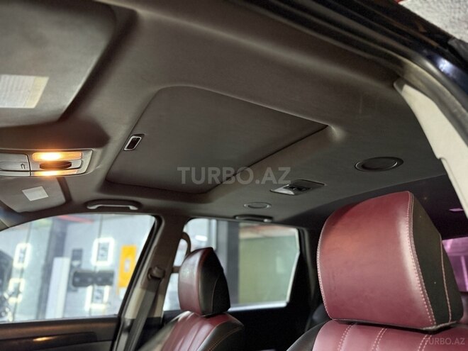 Kia Mohave 2009, 240,000 km - 3.8 l - Bakı