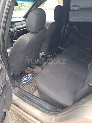 Opel Vectra 1996, 300,000 km - 1.8 l - Sumqayıt