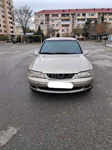 Opel Vectra 1996, 300,000 km - 1.8 l - Sumqayıt