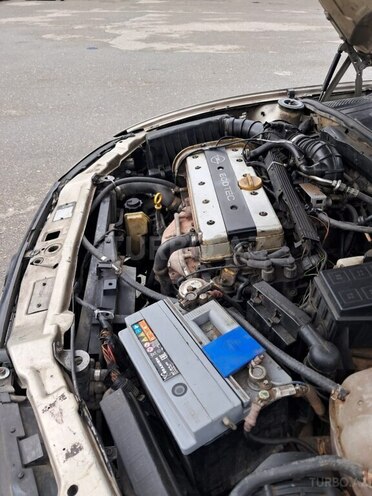 Opel Vectra 1996, 300,000 km - 1.8 l - Sumqayıt