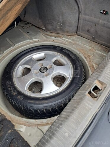 Opel Vectra 1996, 300,000 km - 1.8 l - Sumqayıt