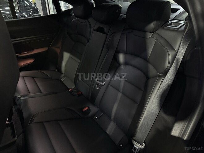 Porsche Taycan 2021, 15,000 km - 0.0 l - Bakı