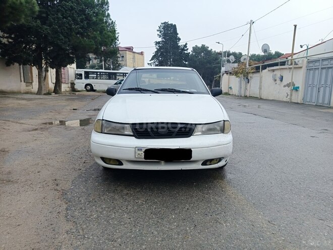Daewoo Nexia 2007, 112,233 km - 1.5 л - Bakı