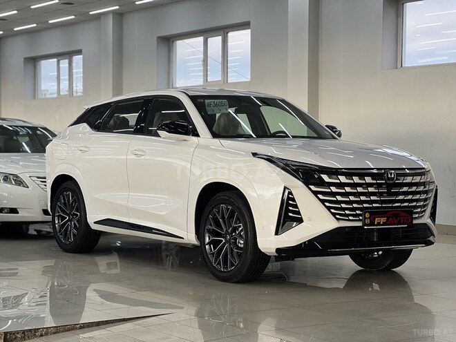 Changan  2024, 0 km - 1.5 l - Bakı
