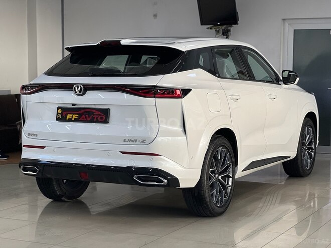 Changan  2024, 0 km - 1.5 l - Bakı