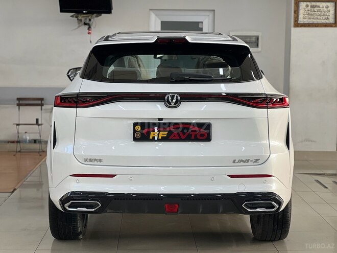 Changan  2024, 0 km - 1.5 l - Bakı