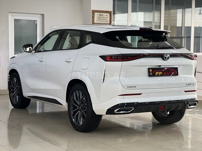 Changan  2024, 0 km - 1.5 l - Bakı