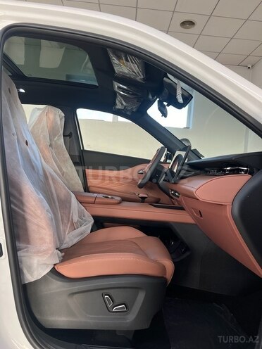 Changan  2024, 0 km - 1.5 l - Bakı