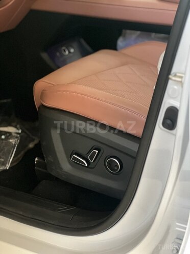 Changan  2024, 0 km - 1.5 l - Bakı