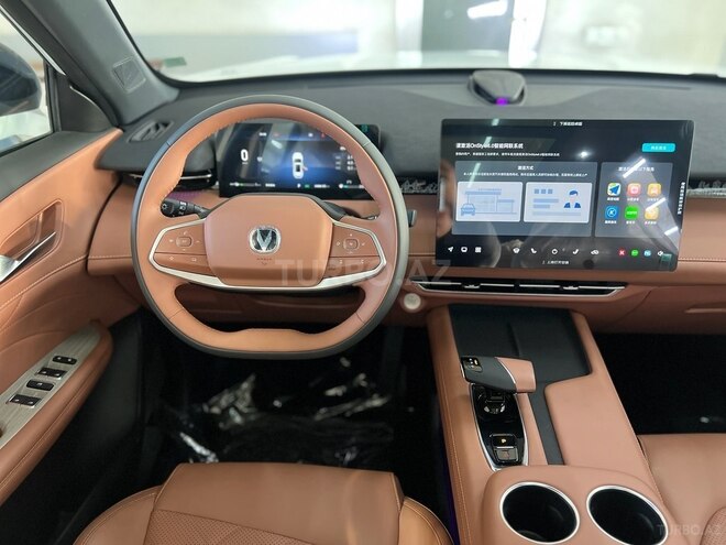 Changan  2024, 0 km - 1.5 l - Bakı