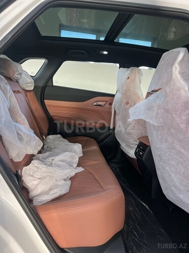 Changan  2024, 0 km - 1.5 l - Bakı
