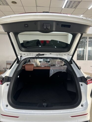 Changan  2024, 0 km - 1.5 l - Bakı
