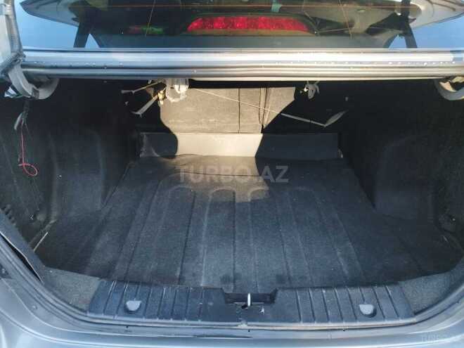 Chevrolet Aveo 2011, 221,823 km - 1.4 l - Sumqayıt