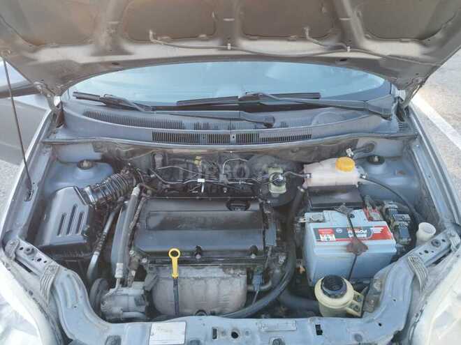 Chevrolet Aveo 2011, 221,823 km - 1.4 l - Sumqayıt