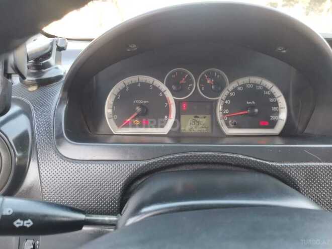 Chevrolet Aveo 2011, 221,823 km - 1.4 l - Sumqayıt