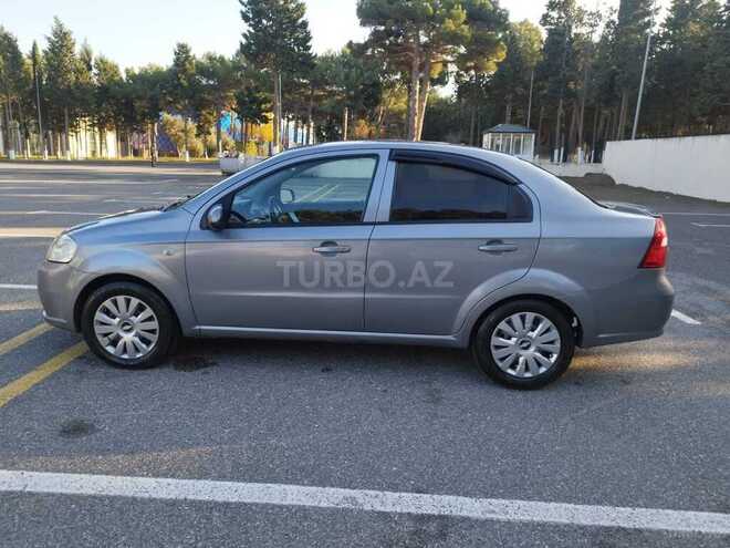 Chevrolet Aveo 2011, 221,823 km - 1.4 l - Sumqayıt