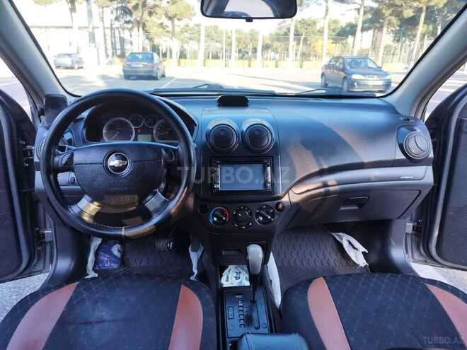 Chevrolet Aveo 2011, 221,823 km - 1.4 l - Sumqayıt
