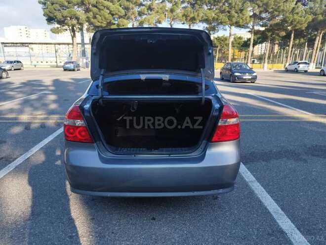 Chevrolet Aveo 2011, 221,823 km - 1.4 l - Sumqayıt