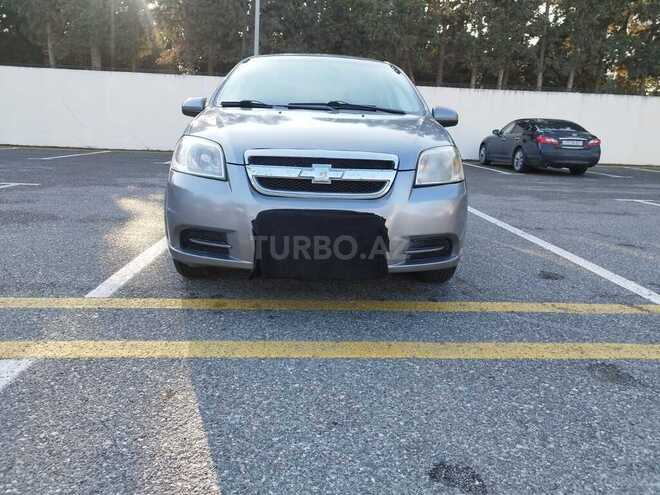Chevrolet Aveo 2011, 221,823 km - 1.4 l - Sumqayıt