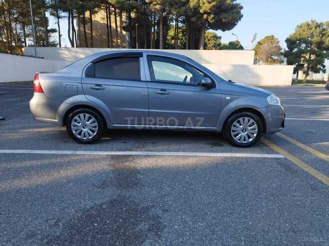 Chevrolet Aveo 2011, 221,823 km - 1.4 l - Sumqayıt