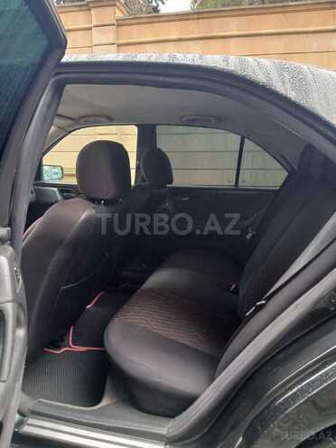 Mercedes E 200 1998, 397,700 km - 2.0 l - Bakı