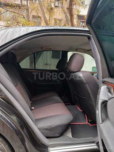 Mercedes E 200 1998, 397,700 km - 2.0 l - Bakı