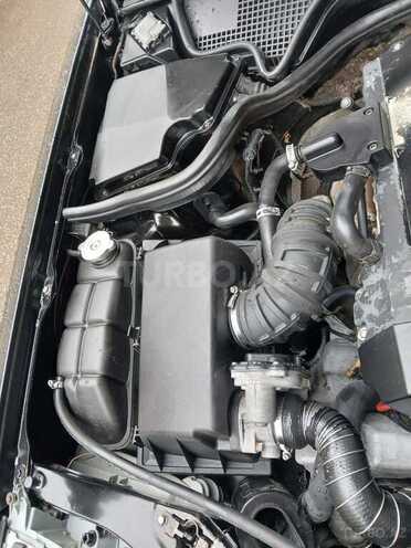 Mercedes E 200 1998, 397,700 km - 2.0 l - Bakı