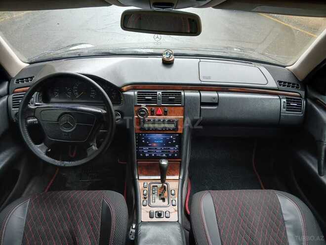Mercedes E 200 1998, 397,700 km - 2.0 l - Bakı