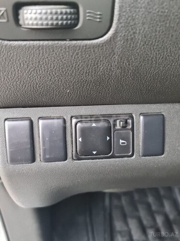 Nissan Pathfinder 2006, 224,228 km - 4.0 l - Bakı