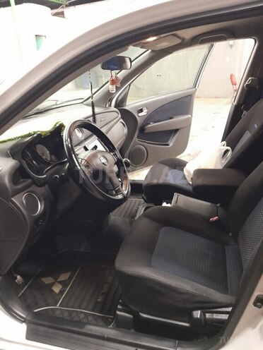 Mitsubishi Airtrek 2002, 254,111 km - 2.0 l - Gəncə