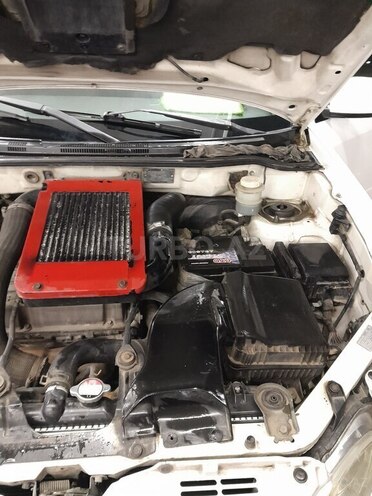 Mitsubishi Airtrek 2002, 254,111 km - 2.0 l - Gəncə