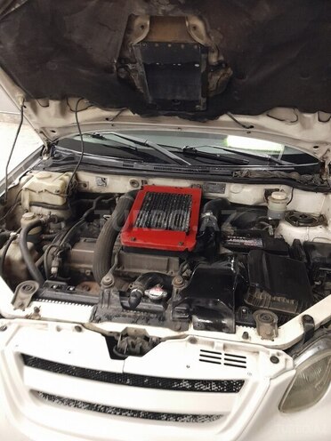 Mitsubishi Airtrek 2002, 254,111 km - 2.0 l - Gəncə
