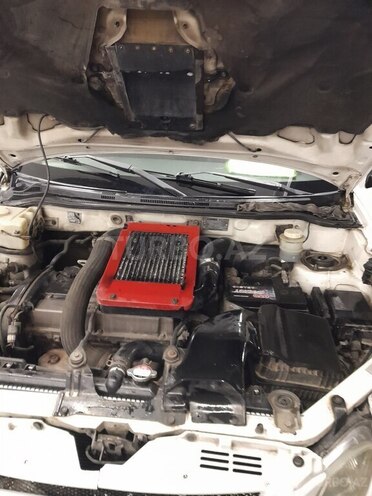 Mitsubishi Airtrek 2002, 254,111 km - 2.0 l - Gəncə