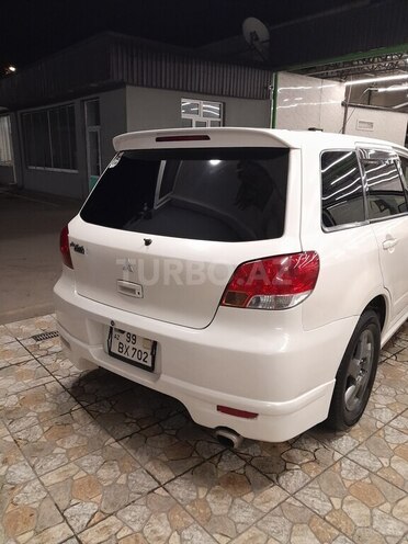 Mitsubishi Airtrek 2002, 254,111 km - 2.0 l - Gəncə