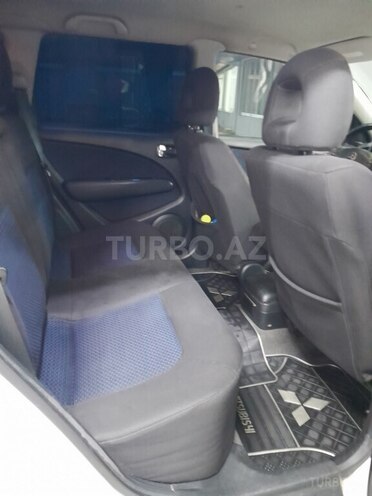 Mitsubishi Airtrek 2002, 254,111 km - 2.0 l - Gəncə