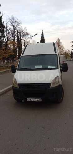 Iveco  2009, 450,000 km - 3.0 l - Gəncə