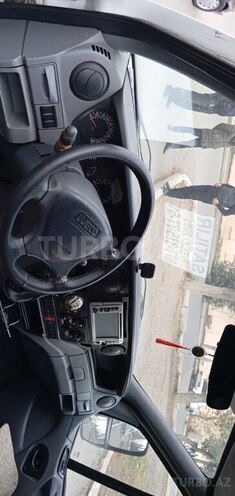Iveco  2009, 450,000 km - 3.0 l - Gəncə