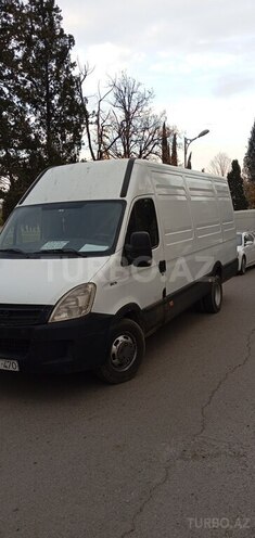 Iveco  2009, 450,000 km - 3.0 l - Gəncə